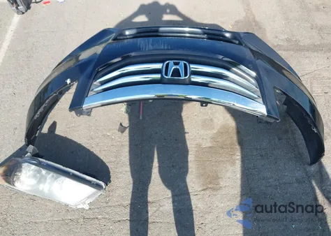 2012 Honda Accord Sdn 2.4 Ex-L/Ex-L from USA, damaged, VIN 1HGCP2F89CA037808